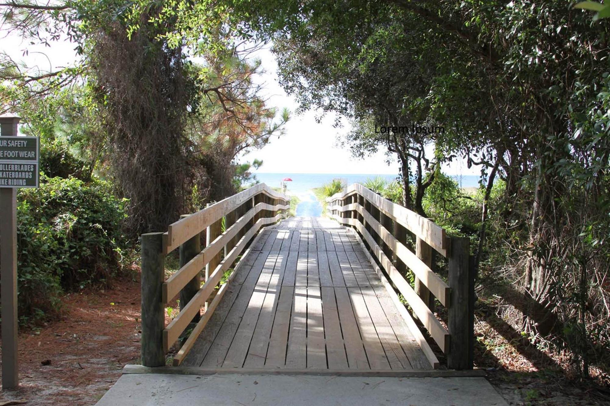 Dunes Villas Hilton Head Island Værelse billede