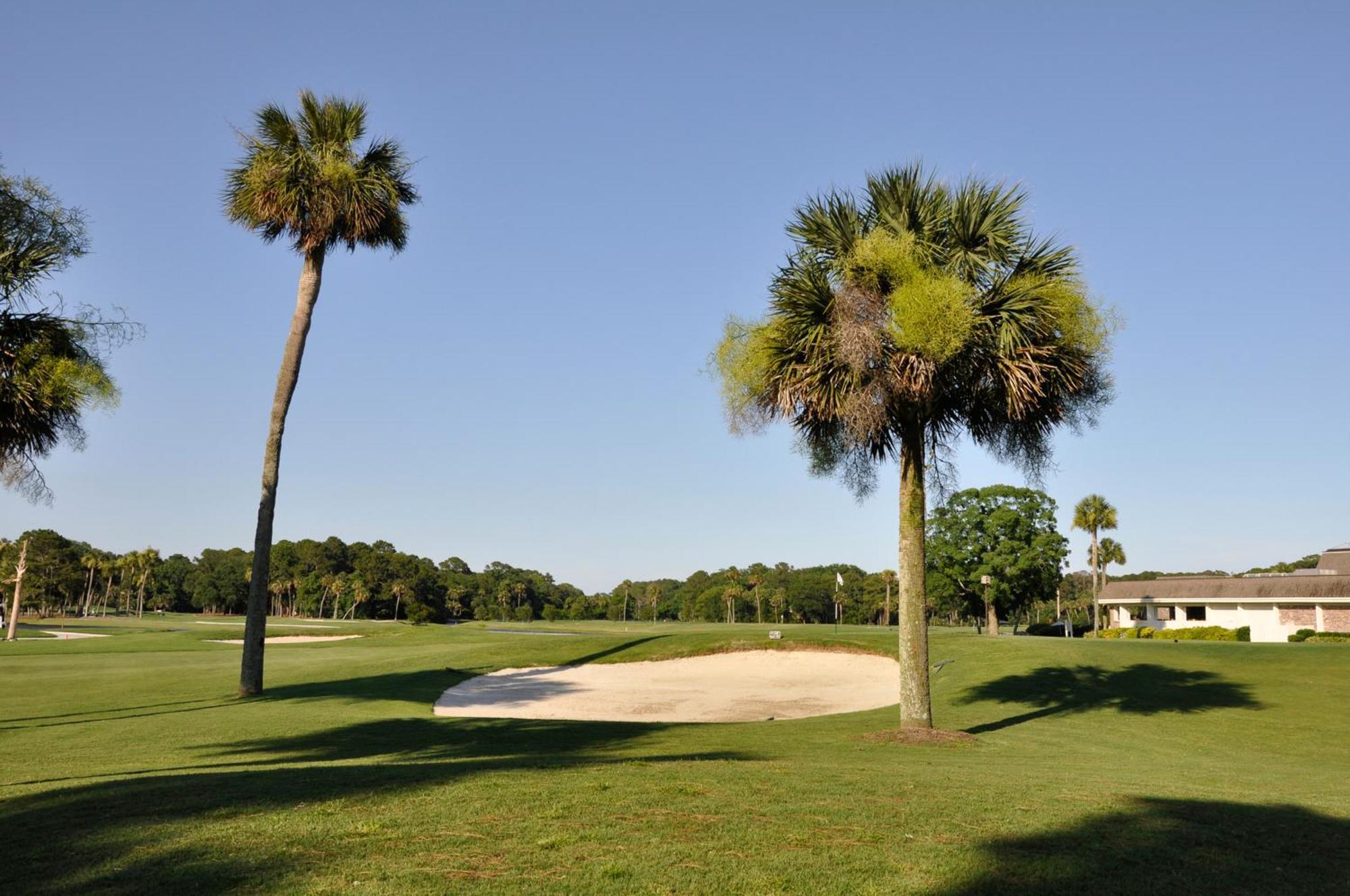 Dunes Villas Hilton Head Island Værelse billede