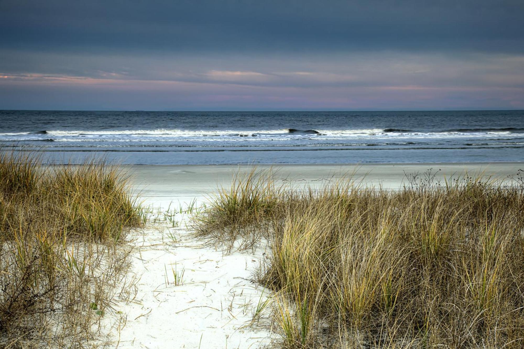 Dunes Villas Hilton Head Island Værelse billede