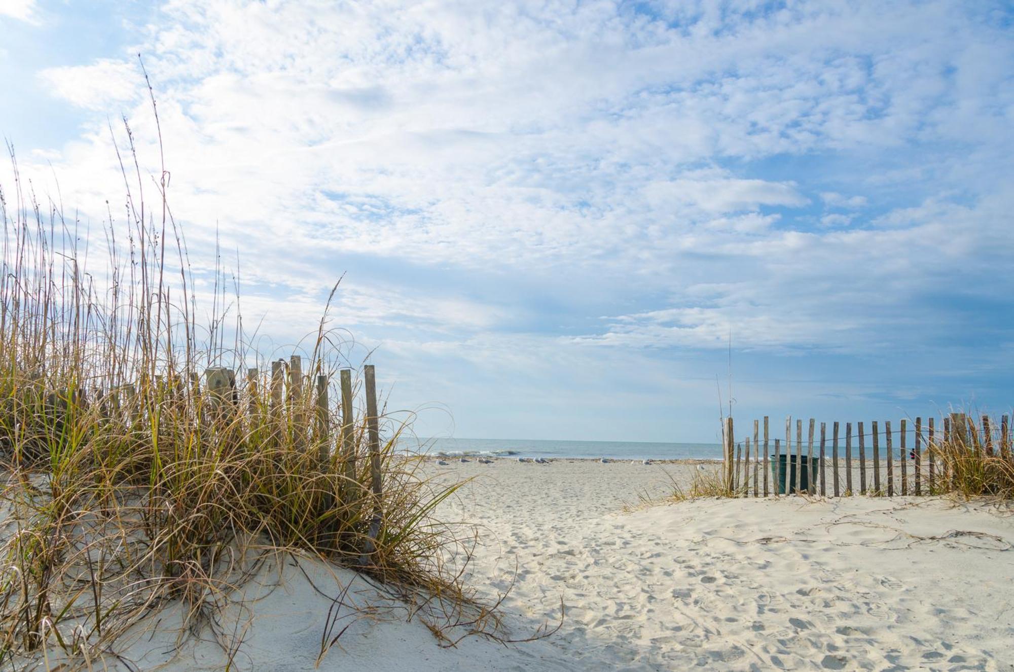 Dunes Villas Hilton Head Island Værelse billede